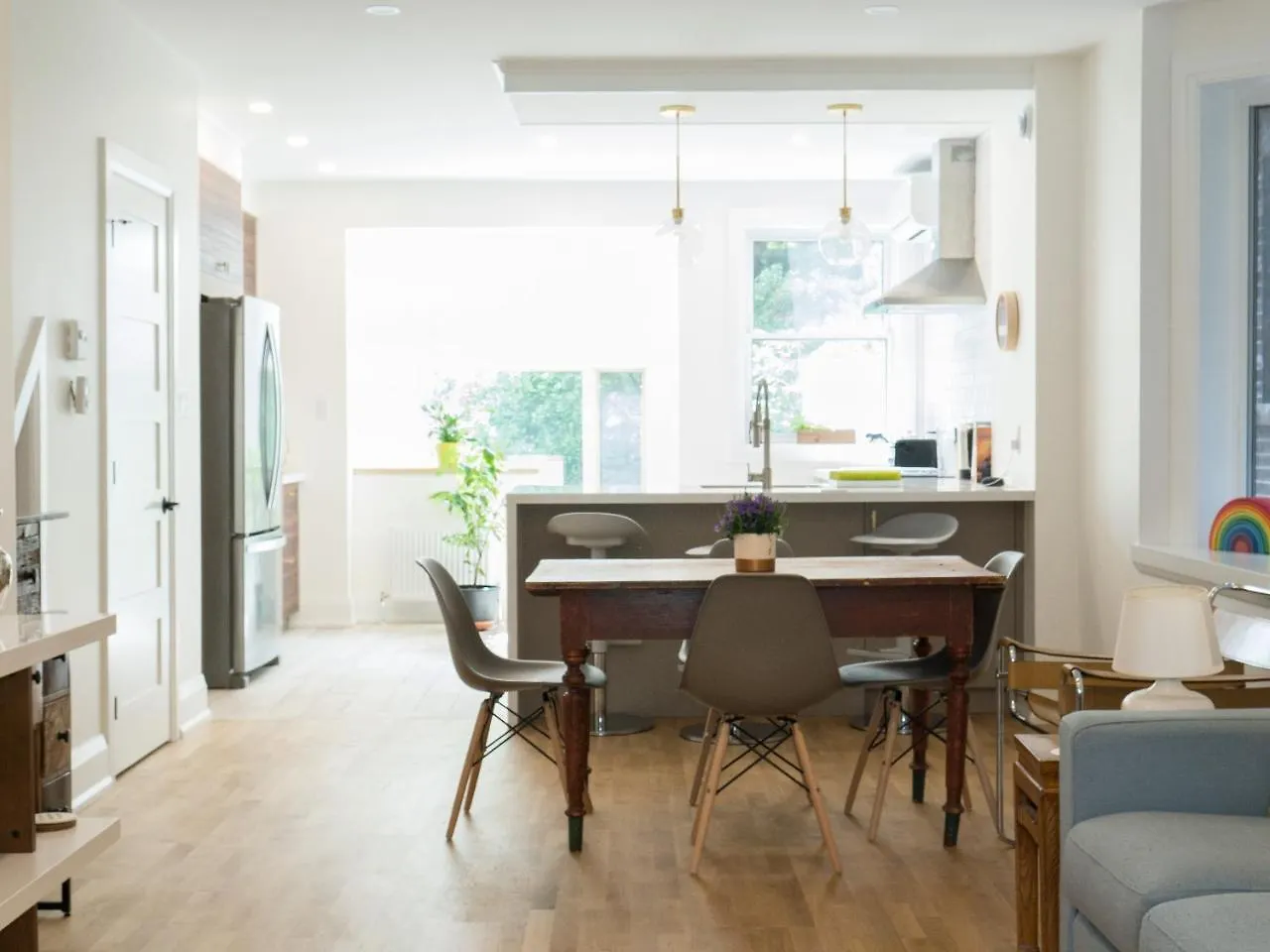 Modern Apartment Near Downtown Toronto 0*,  Kanada